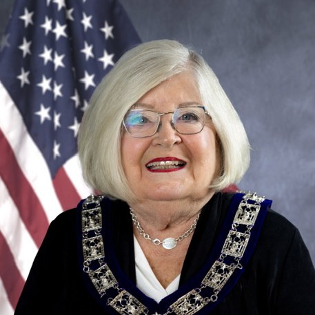 Patricia Stewart, Tiler