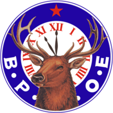 Elks USA logo