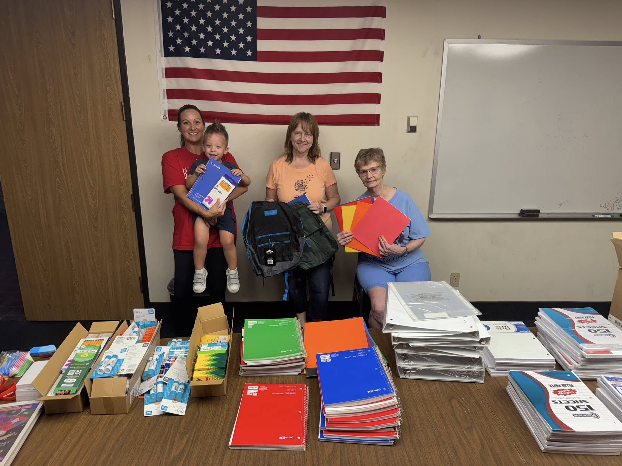 Phoenix Elks Youth Programs
