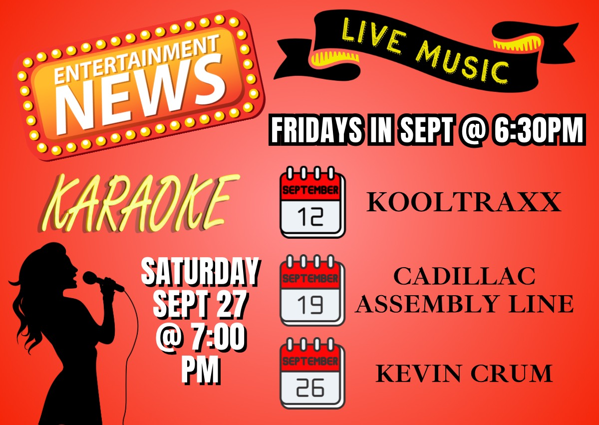 Live Music Karaoke Phoenix Elks