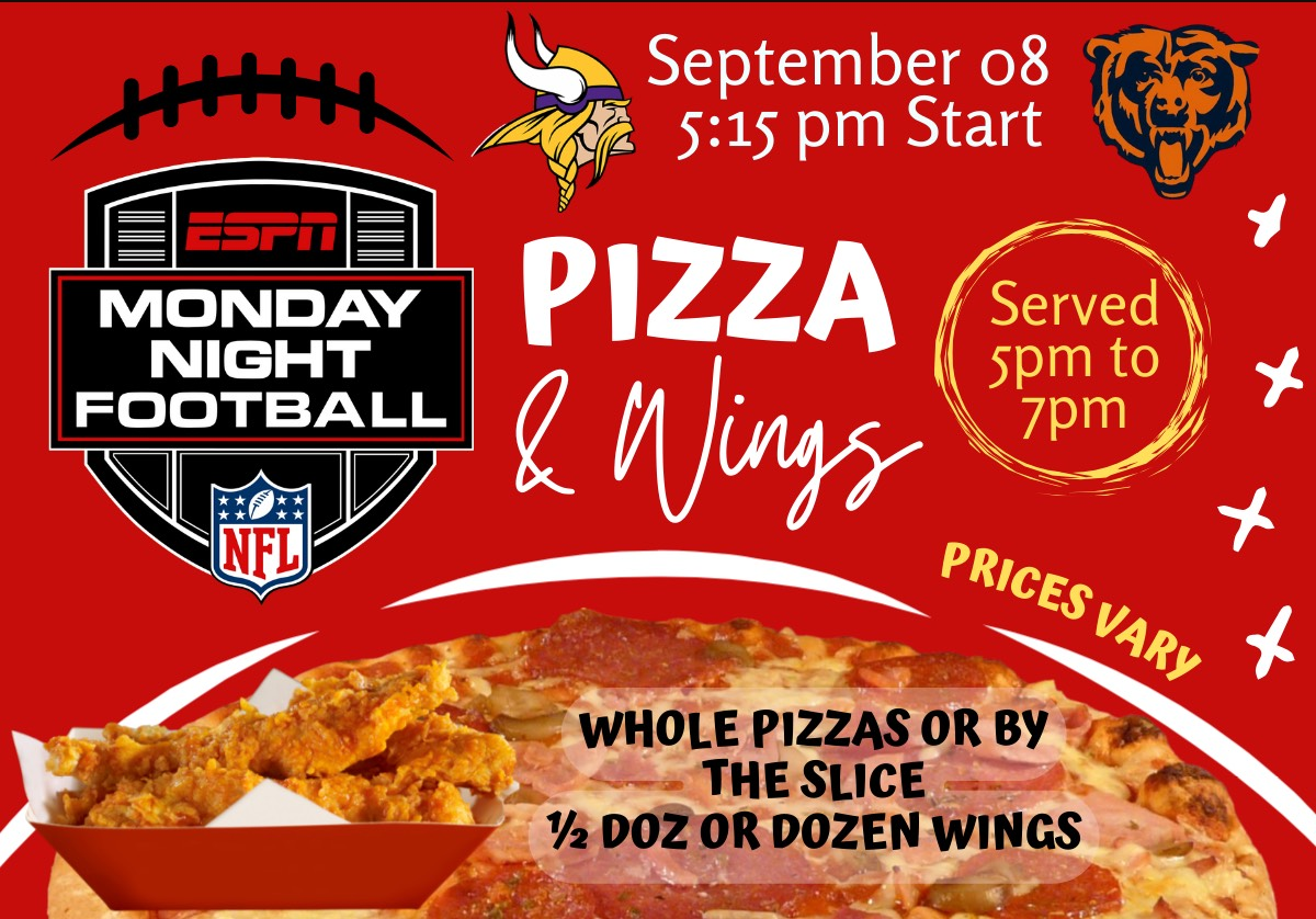 Monday Night Football Phoenix Elks