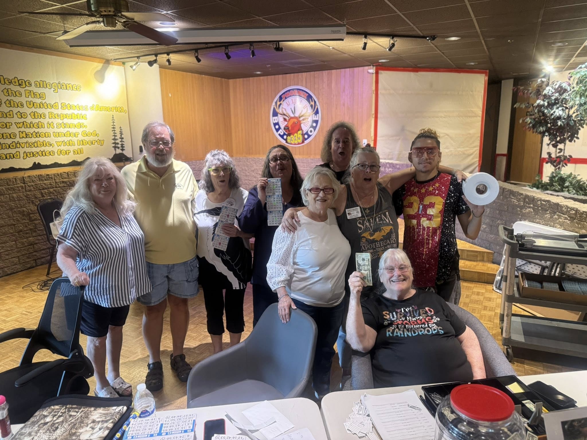 Elks Volunteer Photo 87